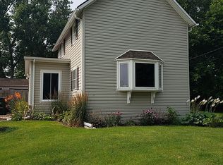 421 Findlay St, Findlay, OH 45840