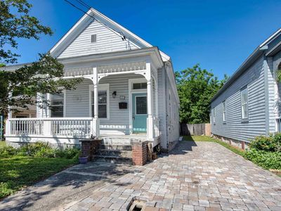 905 Dr Martin Luther King Jr Dr, Pensacola, FL, 32501