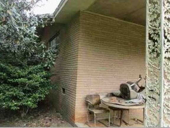 Property Side View