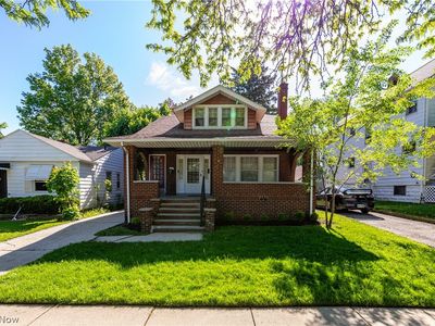 3693 W 140th St, Cleveland, OH, 44111