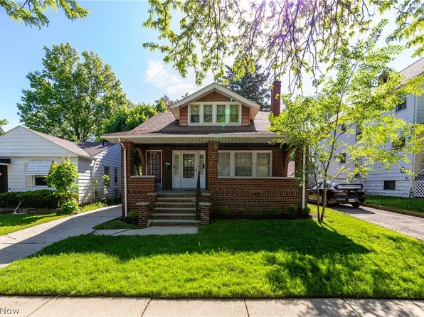 3693 W 140th St, Cleveland, OH 44111