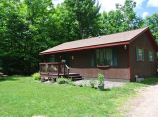 4834 Deer Crossing Ln, Conover, WI 54519