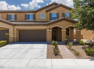 3893 Jamison Park Ln, North Las Vegas, NV 89032