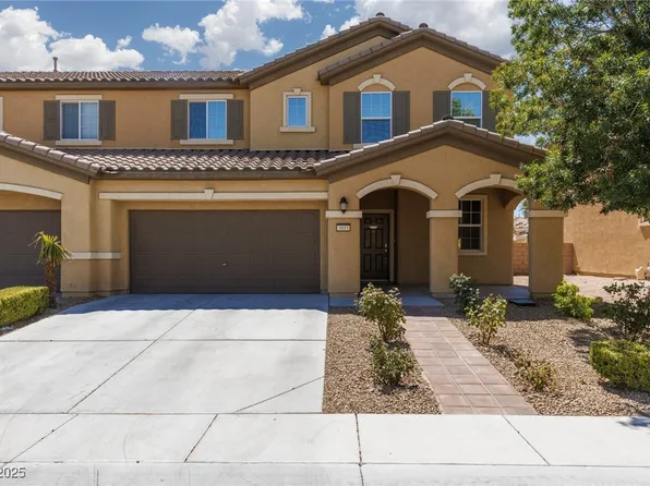 3893 Jamison Park Ln, North Las Vegas, NV 89032