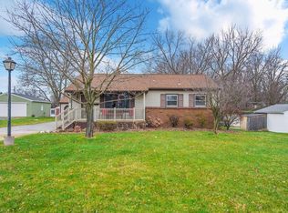 5120 Pinecrest Ave, Austintown, OH