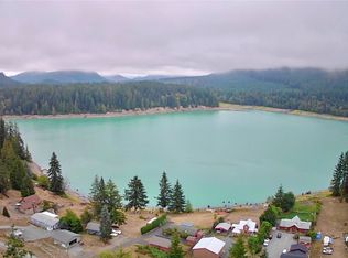53205 126th Avenue Ct E, Eatonville, WA