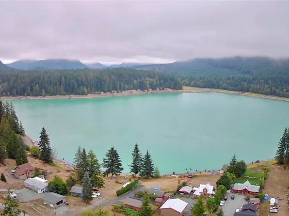 53205 126th Avenue Ct E, Eatonville, WA 98328