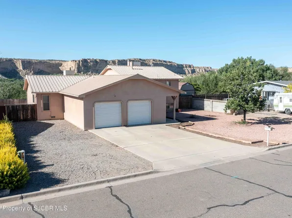 2409 Camino Rio, Farmington, NM 87401