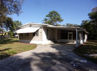 4059 S Fireside Way, Homosassa, FL 34446