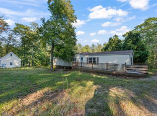 872 Cheney Woods Rd, Wells, ME 04090