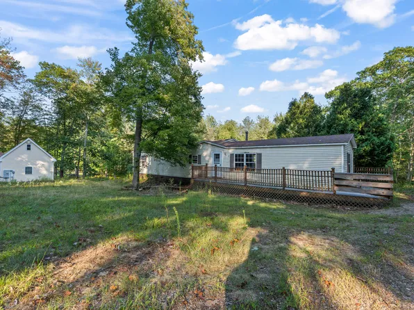 872 Cheney Woods Road, Wells, ME 04090