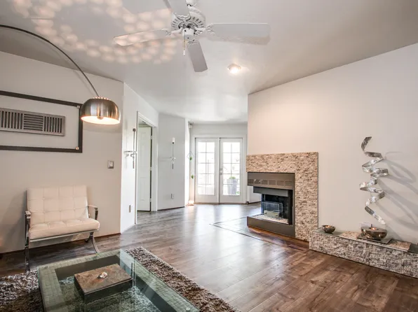 6655 N Canyon Crest Dr, Tucson, AZ 85750