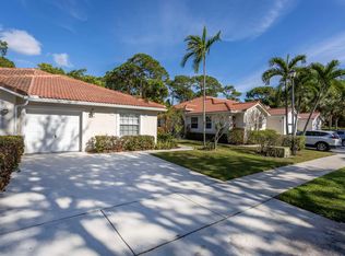 5033 S La Sedona Cir, Delray Beach, FL 33484