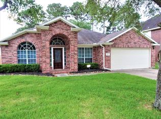 5615 Capella Park Dr, Spring, TX 77379
