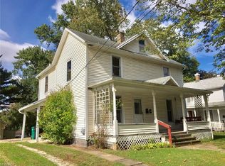 348 N Grant St UNIT 1/2, Wooster, OH 44691
