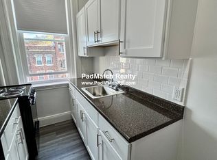 109 Brainerd Rd #12A, Allston, MA 02134