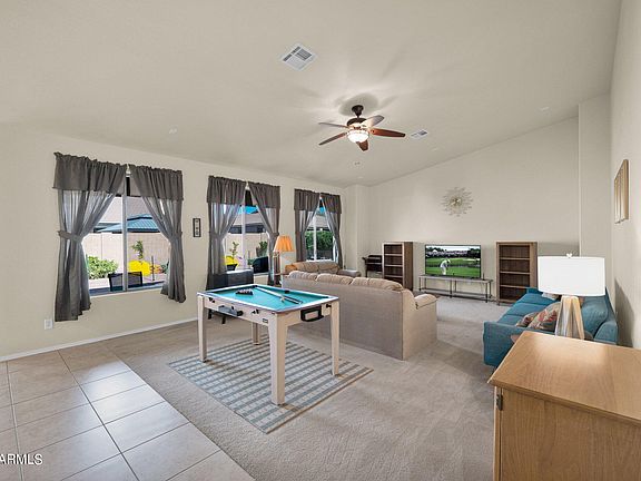 3rd image of 21854 E VIA DE OLIVOS Drive