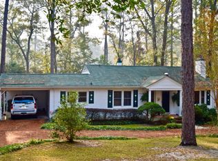 730 W Rollingwood Rd, Aiken, SC 29801