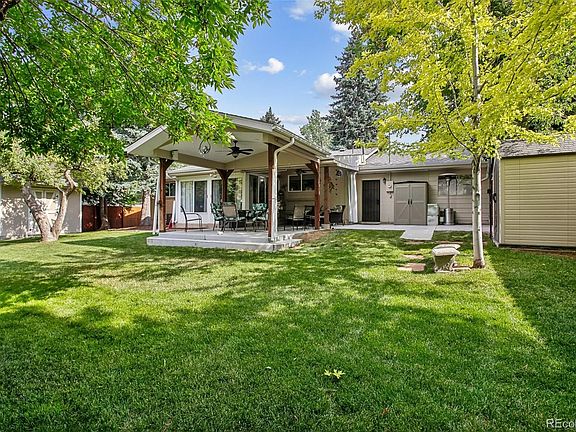 2nd image of 6628 S Newland Circle