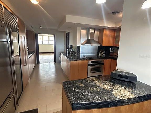 5th image of Caoba Street AVENIDA SAN PATRICIO #PH1-PH2