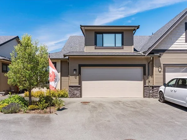 7319 Morrow Rd #9, Kent, BC V0M 1A2