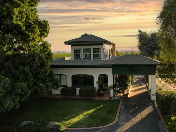 21179 Road 228, Lindsay, CA 93247