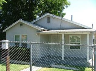 151 S Maple Ave, Fresno, CA 93702