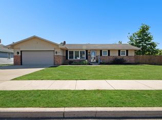 119 E Lowell Ave, Mishawaka, IN 46545
