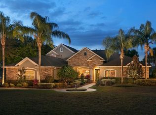 15515 Trotting Horse Ln, Tavares, FL 32778