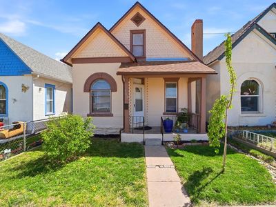 112 Gale Ave, Pueblo, CO, 81004