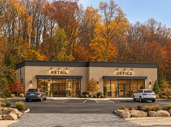 1351 Baltimore Pike, Chadds Ford, PA 19317