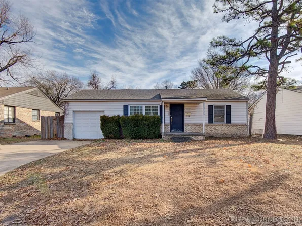 5135 S Saint Louis Ave, Tulsa, OK 74105