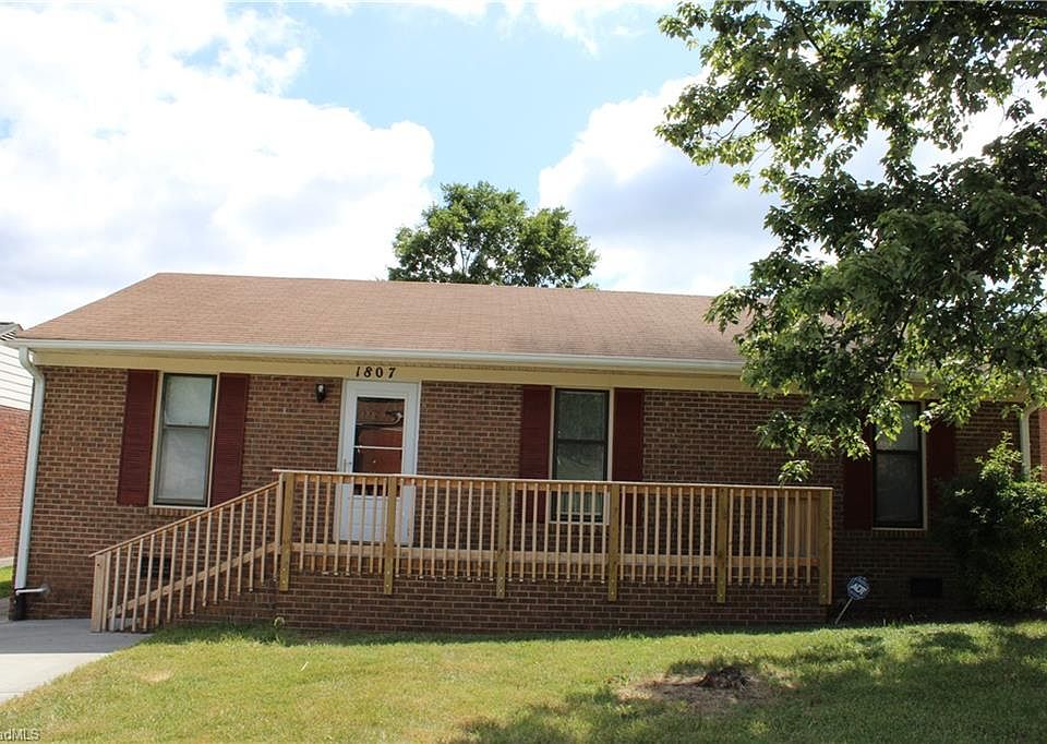 1807 Acorn Rd, Greensboro, NC 27406 Zillow