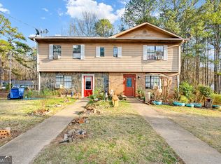 83 Ezzard St, Lawrenceville, GA 30046