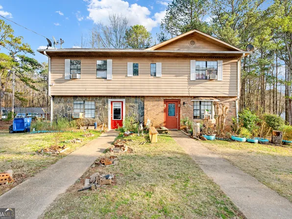 83 Ezzard St, Lawrenceville, GA 30046
