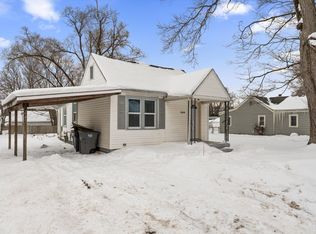 52128 Helmen Ave, South Bend, IN