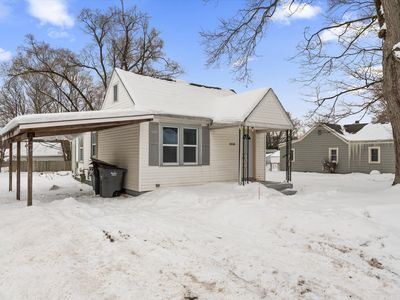 52128 Helmen Ave, South Bend, IN, 46637
