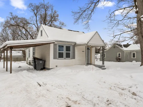 52128 Helmen Ave, South Bend, IN 46637