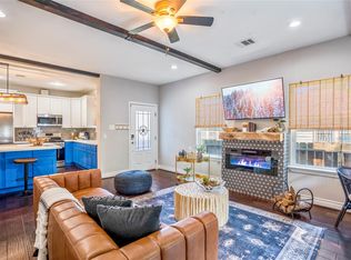 3108 Rogers St, Houston, TX 77022