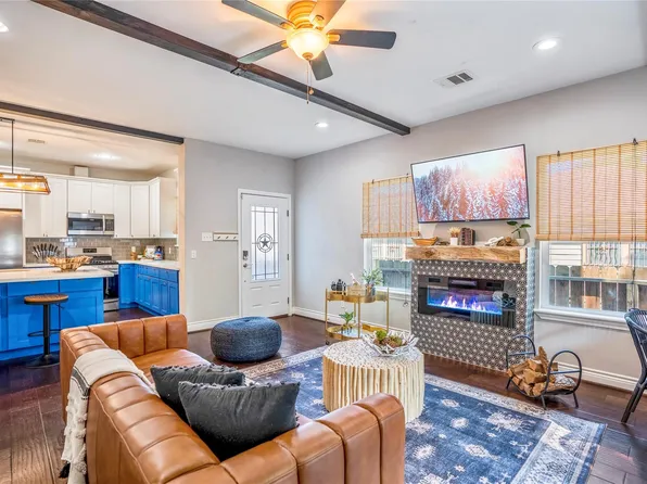3108 Rogers St, Houston, TX 77022