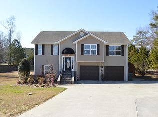 1436 Boyles Mill Rd NE, Dalton, GA 30721