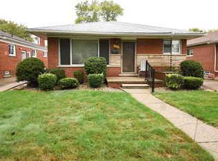 3986 Vassar St, Dearborn Heights, MI 48125