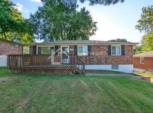 4024 N Spruce Ave, Kansas City, MO 64117