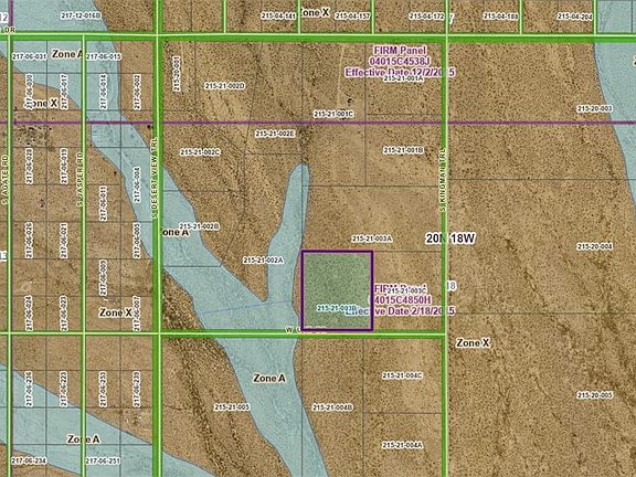 4th image of 215-21-003B Ute Drive