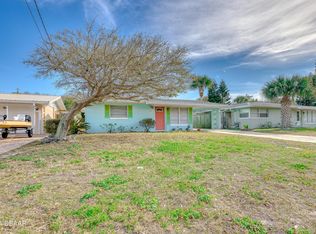 831 E 13th Ave, New Smyrna Beach, FL 32169