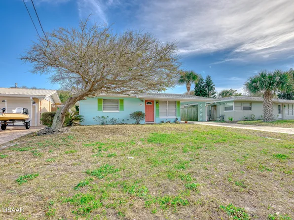 831 E 13th Ave, New Smyrna Beach, FL 32169