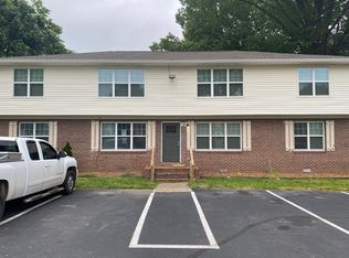 27 Brianfield Dr APT A, Jackson, TN 38305