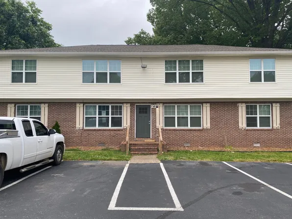 27 Brianfield Dr APT A, Jackson, TN 38305