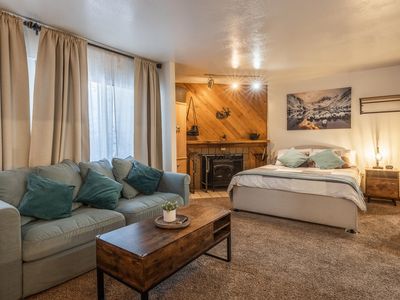 2289 Sierra Nevada Rd #G3, Mammoth Lakes, CA, 93546