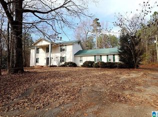 84791 Highway 9, Ashland, AL 36251